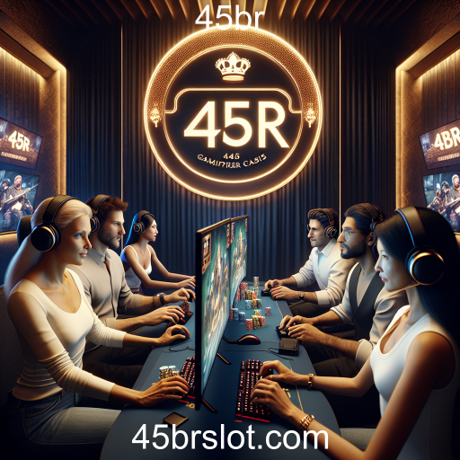 Explorando o Mundo do Jogo Multijogador